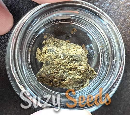Drysift - Classic Cheese