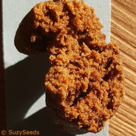 Hash - OG Kush Feminized 