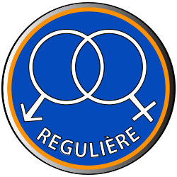 Graines Régulières