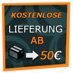 Kostenlose Lieferung 