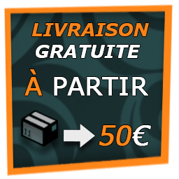 Livraison Gratuite 