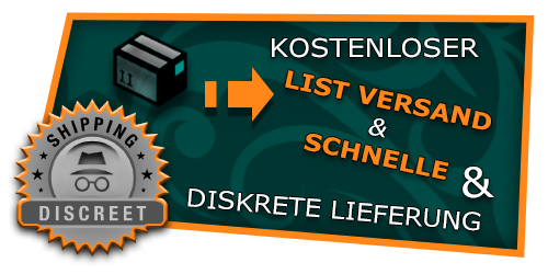 Kostenlose Versand