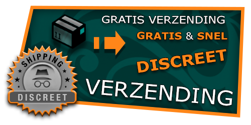 Gratis Verzending