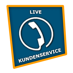 Kundenservice 
