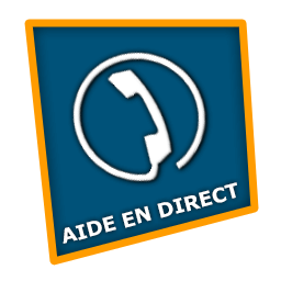 Aide en direct 