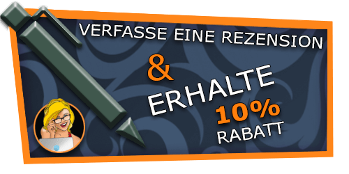 Bewertungen für Rabatt 