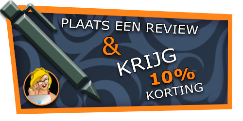 Plaats een review